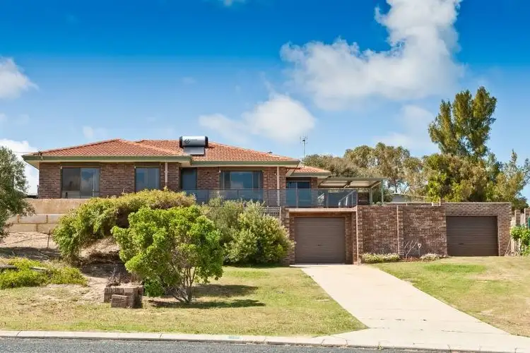 Fourth view of Homely house listing, 14 Dewar Way, Ledge Point WA 6043