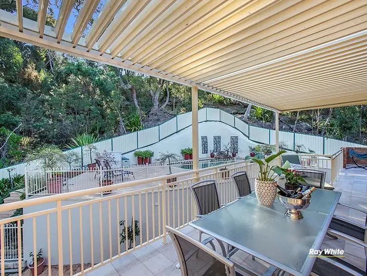 Seventh view of Homely house listing, 6 Warrangarree Drive, Woronora Heights NSW 2233