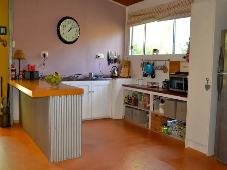 Third view of Homely rural property listing, 2774 Gatton Esk Road, Mount Hallen QLD 4312