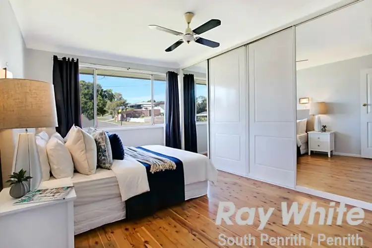 Fifth view of Homely house listing, 83 Fragar Road, South Penrith NSW 2750