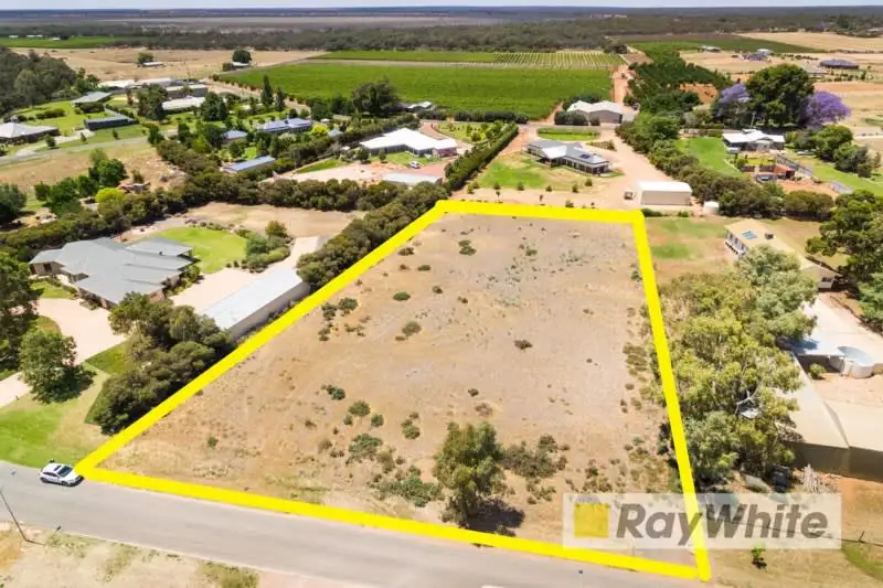 Main view of Homely land listing, 10 (lot 12) Modikerr Way, Gol Gol NSW 2738