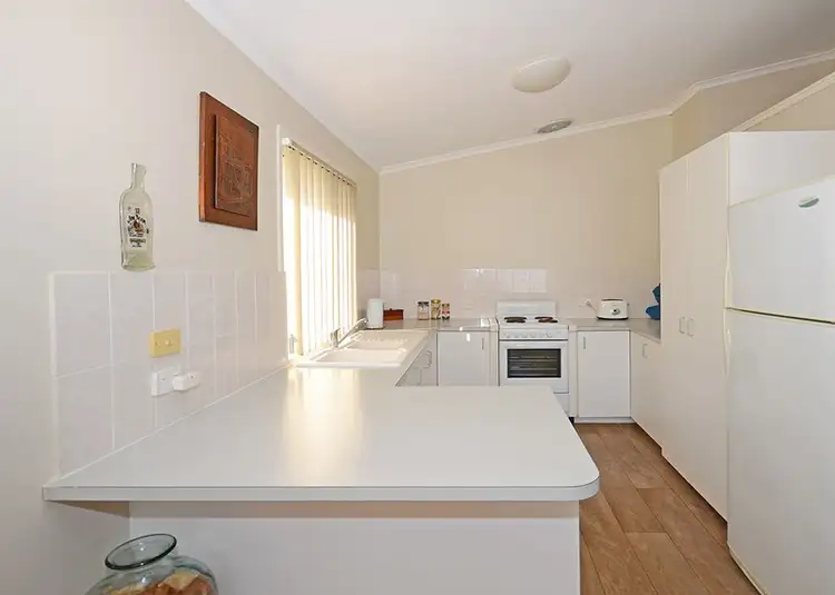 Fourth view of Homely house listing, 26 Crawford Drive, Dundowran QLD 4655