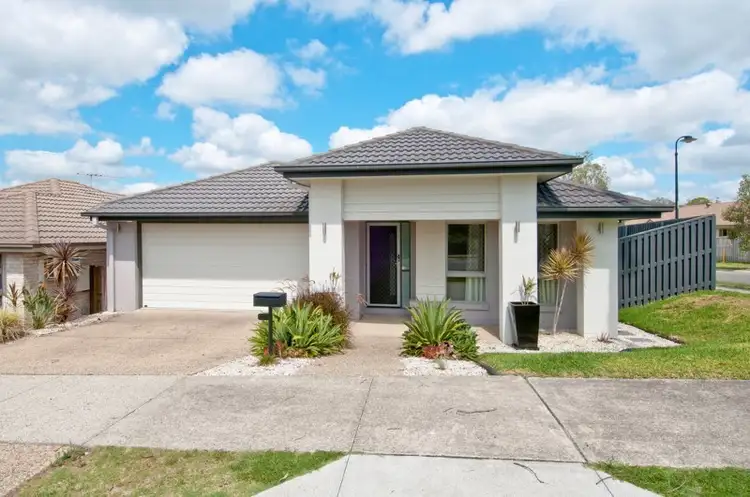 21 Frankland Avenue, Waterford QLD 4133