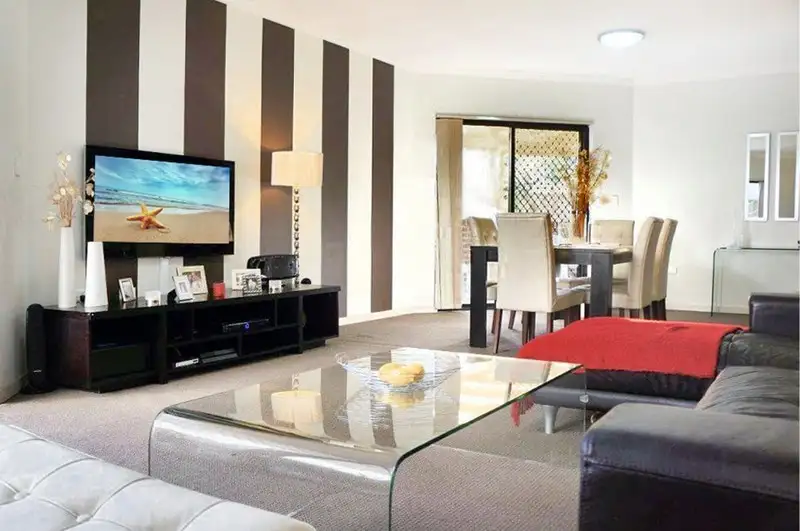 Main view of Homely apartment listing, 3/34-36 Courallie Avenue, Homebush West NSW 2140