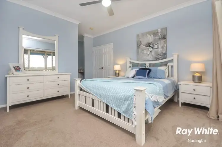 Seventh view of Homely house listing, 16 Grace Mac Court, Narangba QLD 4504