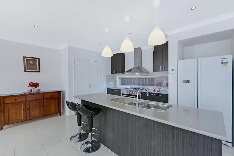 Seventh view of Homely house listing, 8 Playfields Place, Epping VIC 3076