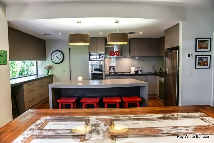 Fourth view of Homely house listing, 4 Victoria Place, Echuca VIC 3564