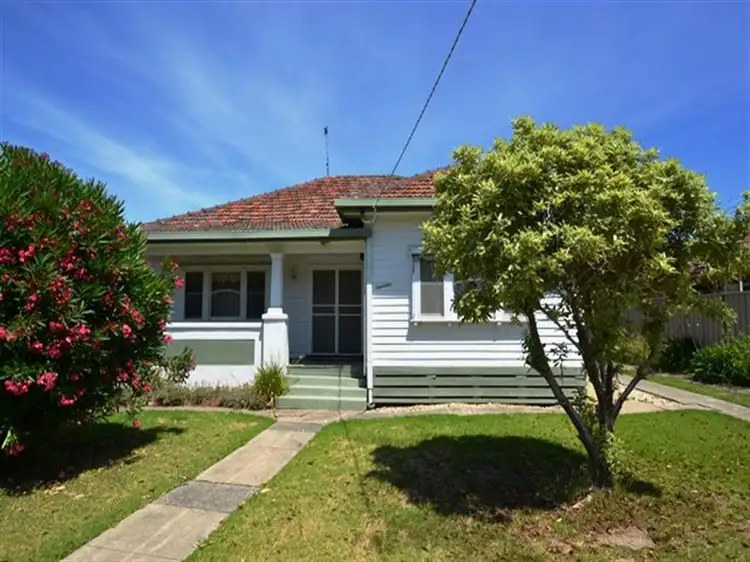 17 Crawford Street, Seymour VIC 3660