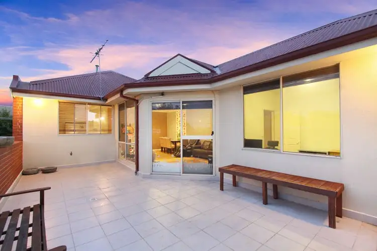 Fifth view of Homely apartment listing, 3/1 Oxford Street, Oakleigh VIC 3166