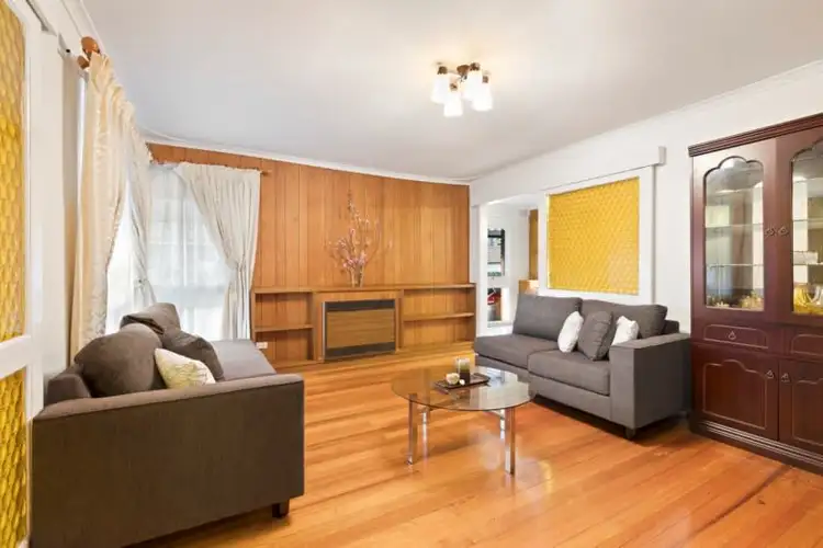Second view of Homely house listing, 37 Orloff Close, Clayton South VIC 3169