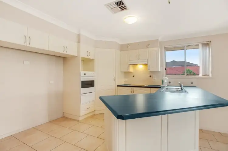 Second view of Homely house listing, 47 Dalyell Way, Raymond Terrace NSW 2324