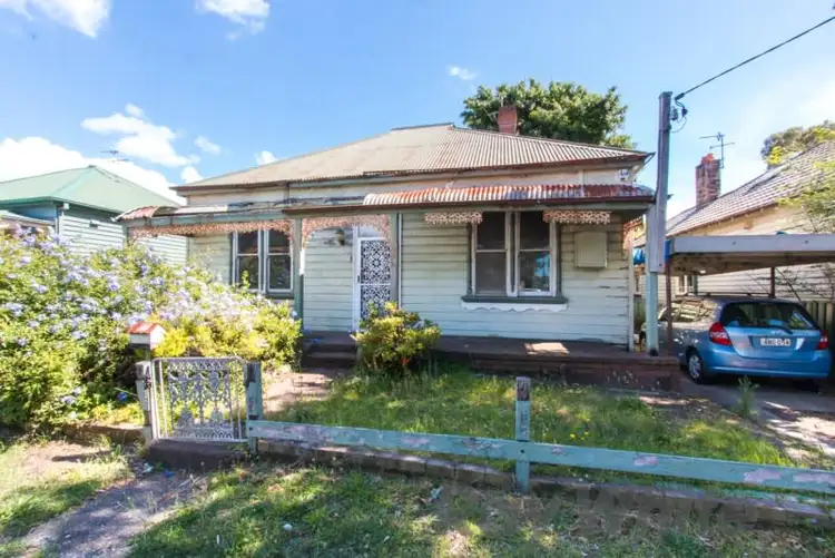 Third view of Homely house listing, 124 Lindsay Street, Hamilton NSW 2303