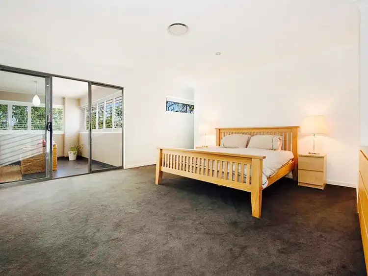 Fifth view of Homely house listing, 149 BEAUFORT Crescent, Moggill QLD 4070