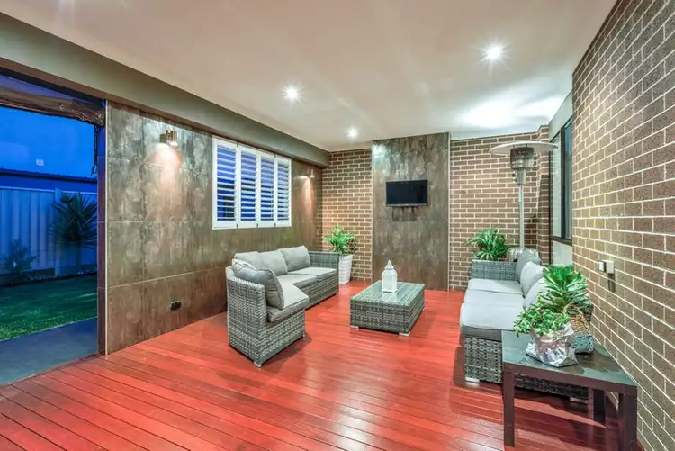 Third view of Homely house listing, 39 Greenfields Drive, Epping VIC 3076