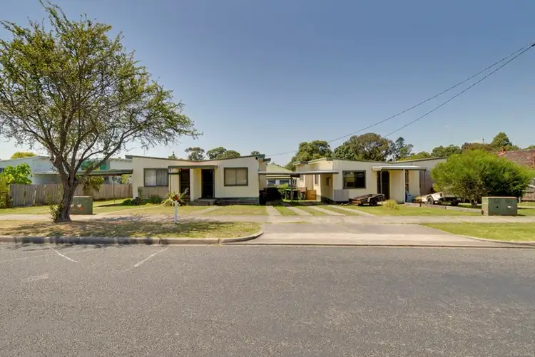 Fifth view of Homely block of units listing, 24 Francis Street, Traralgon VIC 3844