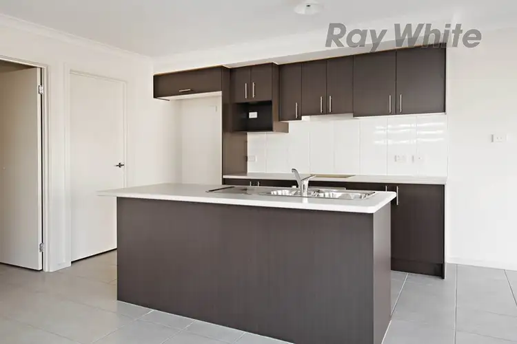 Second view of Homely unit listing, 8b Dundas Road, Wyndham Vale VIC 3024