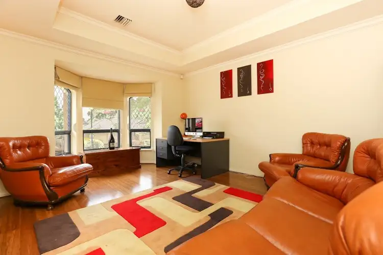 Third view of Homely house listing, 6 Blake Court, Klemzig SA 5087