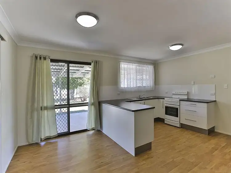 Fourth view of Homely house listing, 21 Sampson Street, Wilsonton QLD 4350