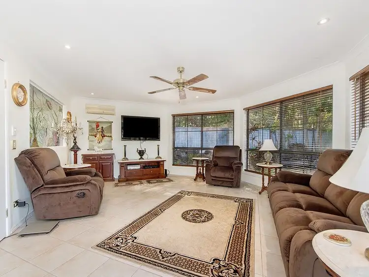 Sixth view of Homely house listing, 11 Moonda Court, Helensvale QLD 4212