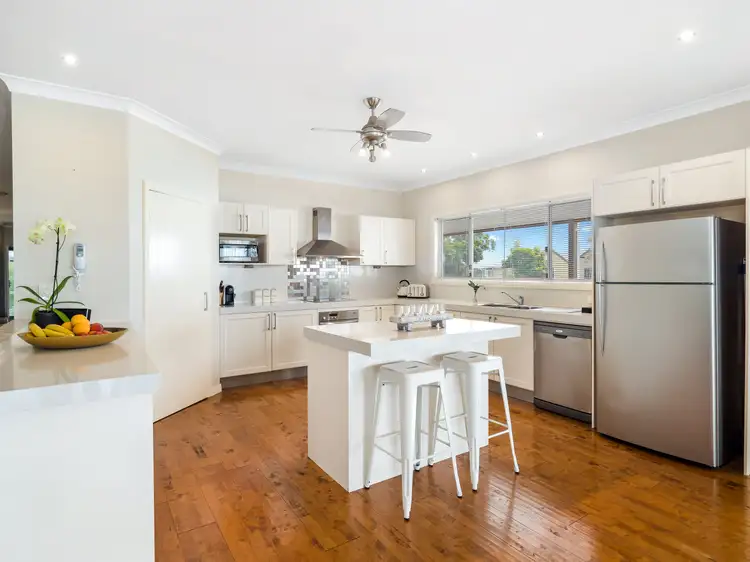 Fourth view of Homely house listing, 23a Warks Hill Road, Kurrajong Heights NSW 2758