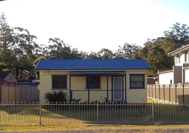 Main view of Homely house listing, 32 King George Street, Callala Beach NSW 2540