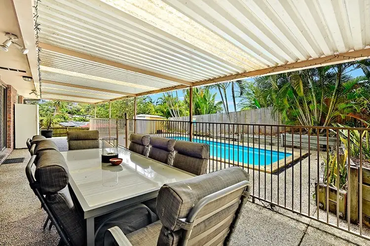 Second view of Homely house listing, 27 Warrigal Crescent, Ashmore QLD 4214