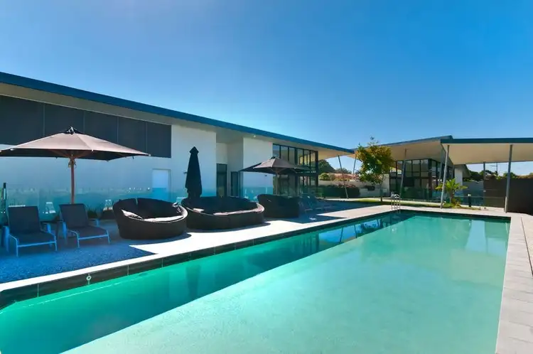 Sixth view of Homely townhouse listing, 158/2 Inland Drive, Tugun QLD 4224