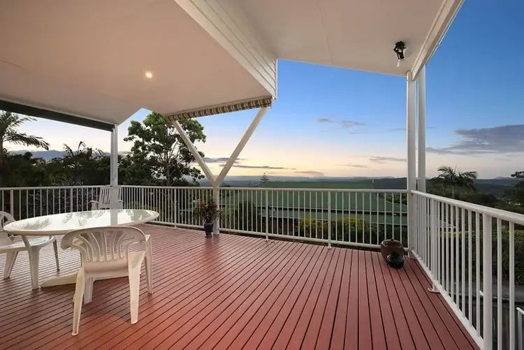 Second view of Homely house listing, 20 St. Anton Drive, Mons QLD 4556