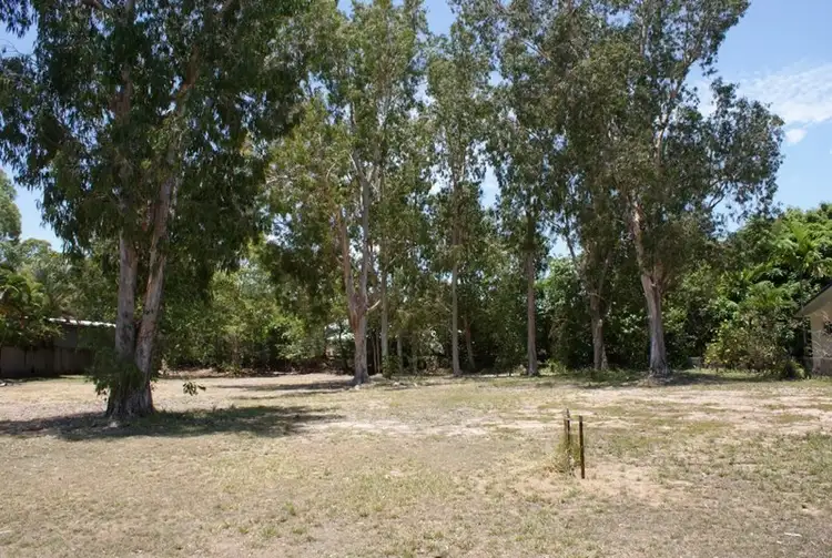 Second view of Homely land listing, 35 Kwila Street, Wongaling Beach QLD 4852