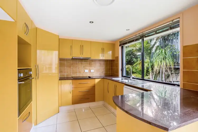 Second view of Homely house listing, 12 Royal Links Drive, Robina QLD 4226