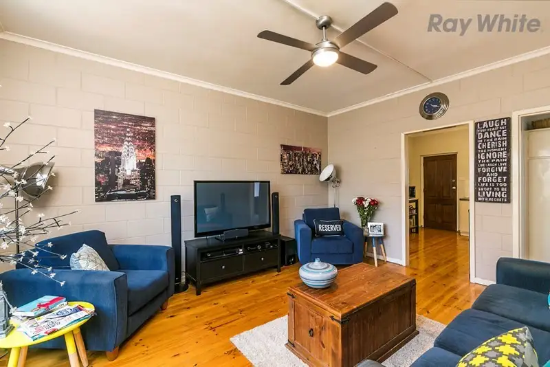 Main view of Homely unit listing, 3/17 Birkalla Terrace, Plympton SA 5038