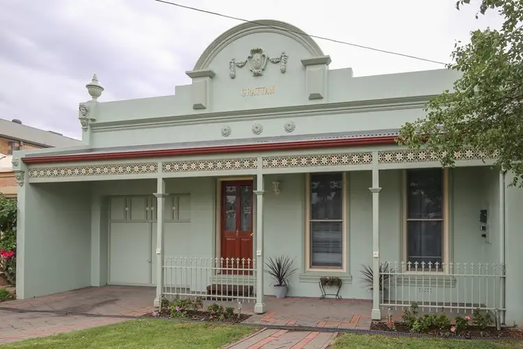 Second view of Homely house listing, 371A Walnut Avenue, Mildura VIC 3500