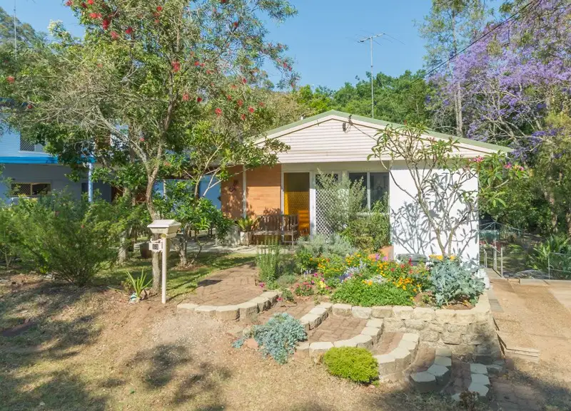 Main view of Homely house listing, 13 Kimba Street, Chapel Hill QLD 4069