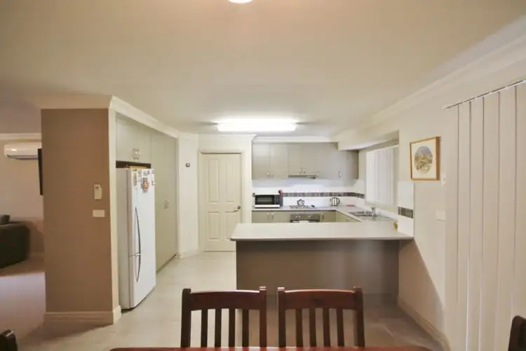 Fourth view of Homely house listing, 1/97 Binalong Street, Young NSW 2594