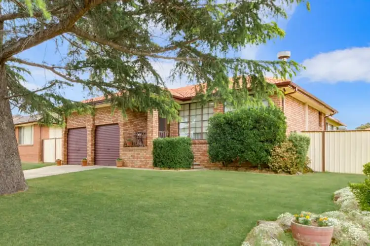 Second view of Homely house listing, 9 Rentoul Street, Glenfield NSW 2167