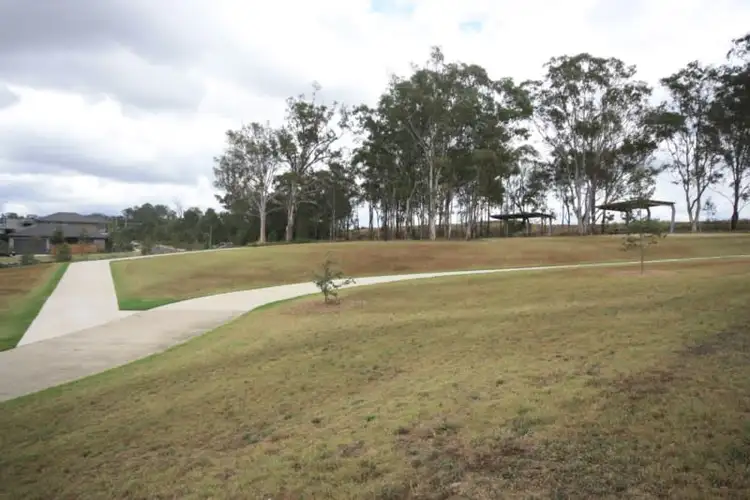 Fifth view of Homely land listing, 26 Harvey Street, Oran Park NSW 2570