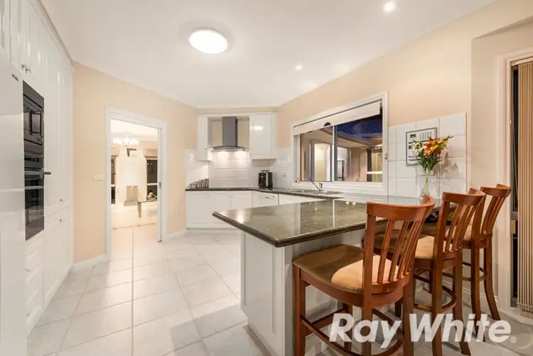 Third view of Homely house listing, 10 Arthur Streeton Place, Diamond Creek VIC 3089