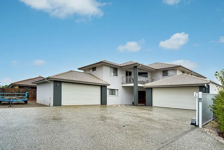 Main view of Homely house listing, 9 Cumberland Cresent, Meridan Plains QLD 4551