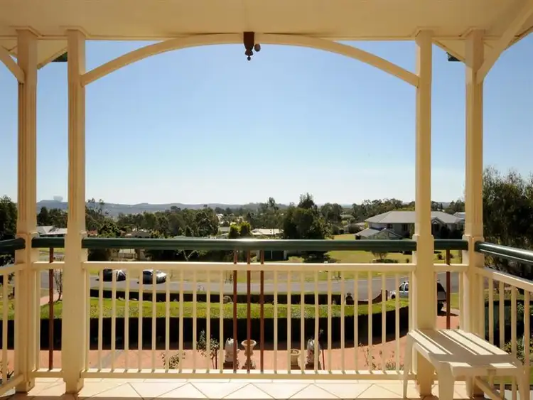 Fifth view of Homely house listing, 3 Christine Court, Cotswold Hills QLD 4350