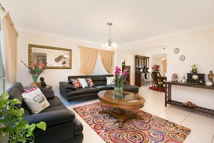 Main view of Homely house listing, 16 Dunamis Court, Cornubia QLD 4130