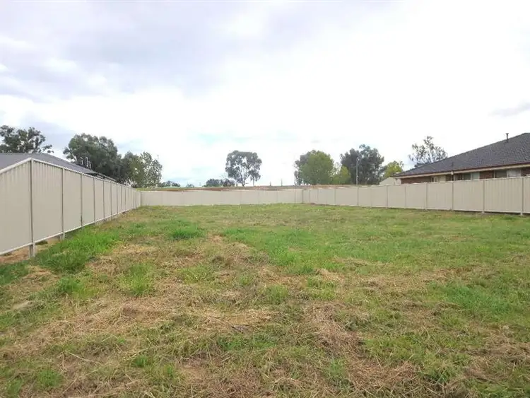 Fourth view of Homely land listing, 161 Rivergum Drive, East Albury NSW 2640