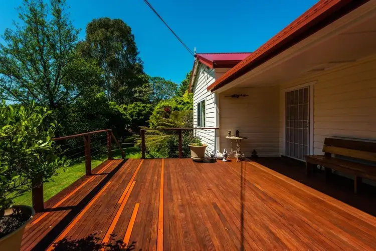 Main view of Homely rural property listing, 695 Tyringham Road, Dorrigo NSW 2453