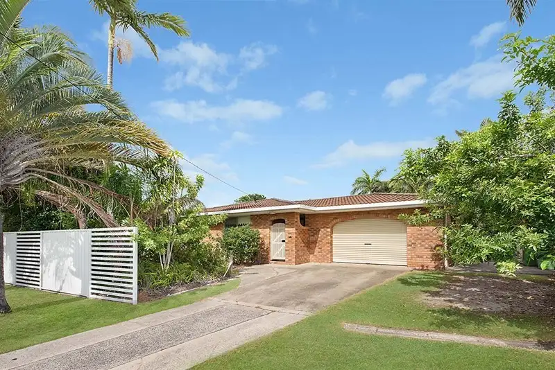 Main view of Homely house listing, 3 Coomaroo Crescent, Minyama QLD 4575