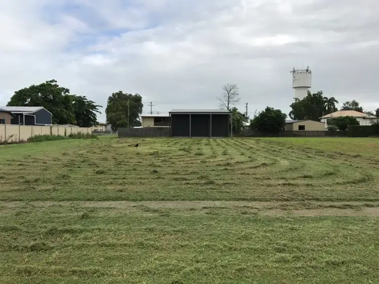 25 Telford Street, Proserpine QLD 4800