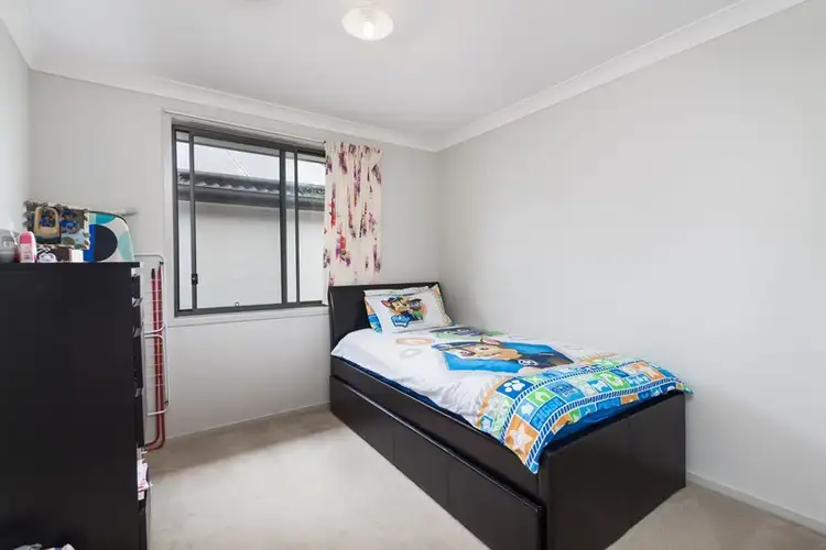 Fifth view of Homely townhouse listing, 24 Castle Street, Auburn NSW 2144