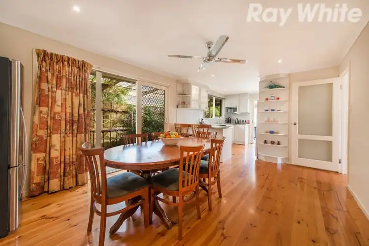 Fifth view of Homely house listing, 2 Sharna Court, Ferntree Gully VIC 3156