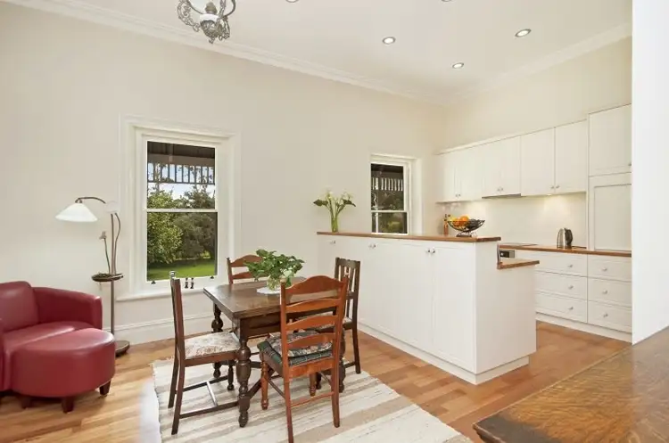 Fourth view of Homely house listing, 33 L.Schultz Road Warrayure via., Hamilton VIC 3300