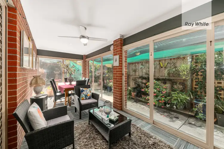 Sixth view of Homely house listing, 17 Gander Street, Doreen VIC 3754