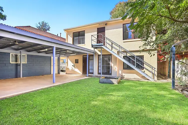 Sixth view of Homely house listing, 44 West Street, North Sydney NSW 2060