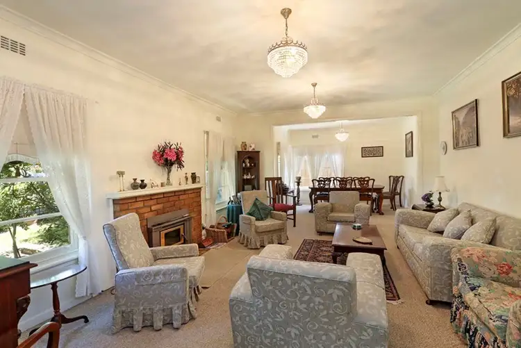 Second view of Homely house listing, 7 Pilrig Avenue, Newtown VIC 3220